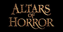 Altars of Horror