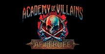 Academy of Villains: Afterlife